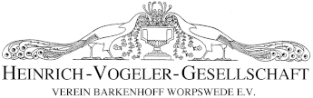 Heinrich-Vogeler-Gesellschaft